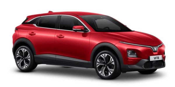 VinFast VF6